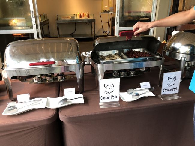 あったかおかず達に