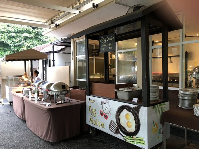 エッグステーション