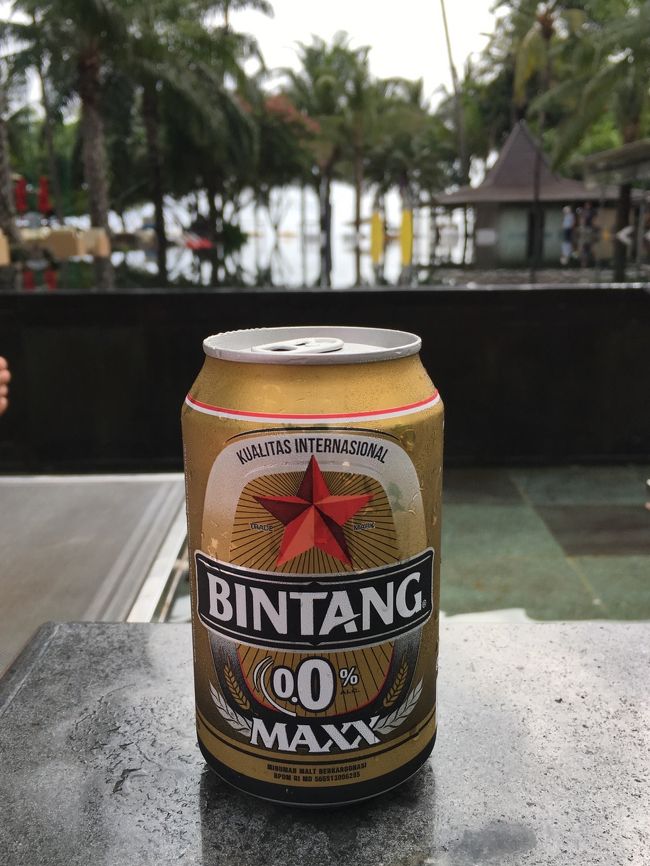 ポピュラーでビンタン３本買うごとに１本貰えたビンタン・ゼロマックス<br /><br />主人好みではないらしい