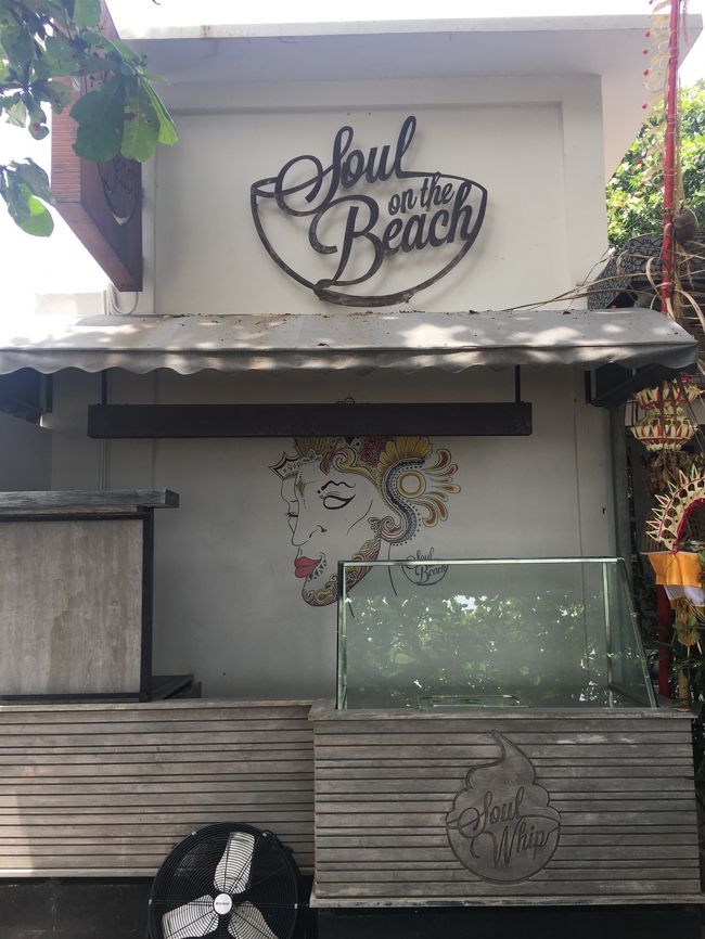 のんびりするには本当に最高のカフェです。<br />味も、景色も。