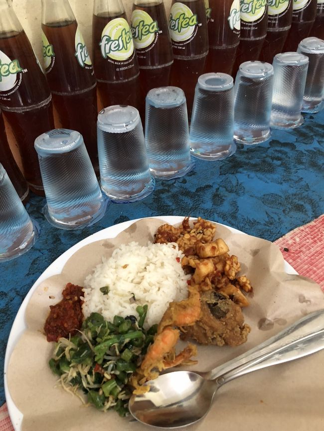 相変わらずここのは美味しいです、辛いです。<br />ラワールがたまんないです。