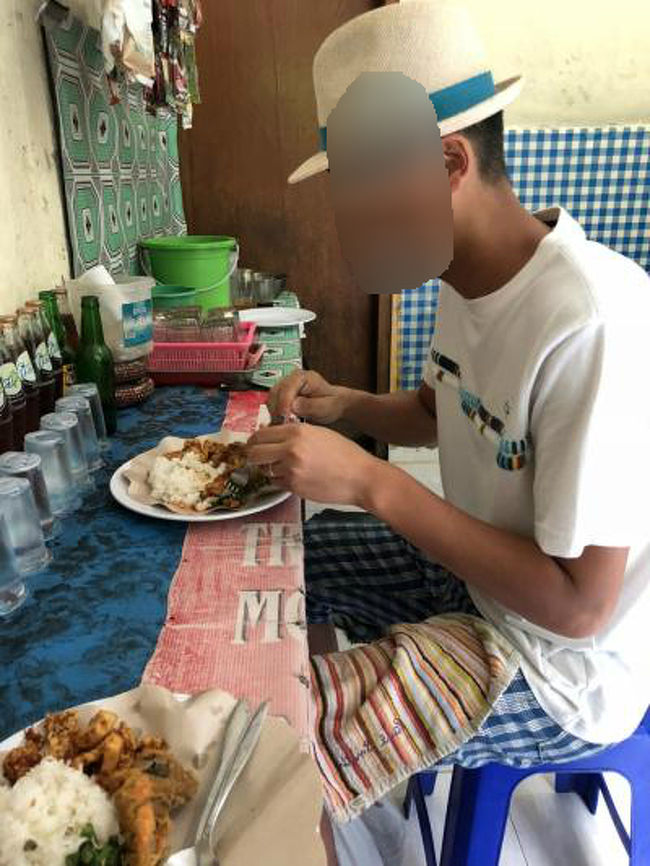 主人、初のウェルダプラのナシチャンです。<br /><br />私、今までこの美味しさを独り占めしてきましたが、<br />やっと我が家で共有できる人が誕生しました。<br />