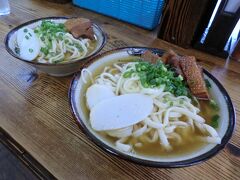 沖縄そば街道のきしもと食堂 八重岳店で沖縄そばを食す。

お味は…　　まあまあでした(^^;)
