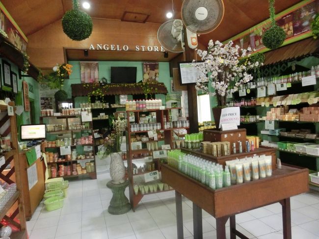 店内はこんな感じです。