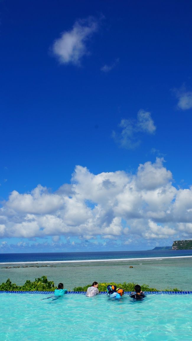 ヒルトン　プール