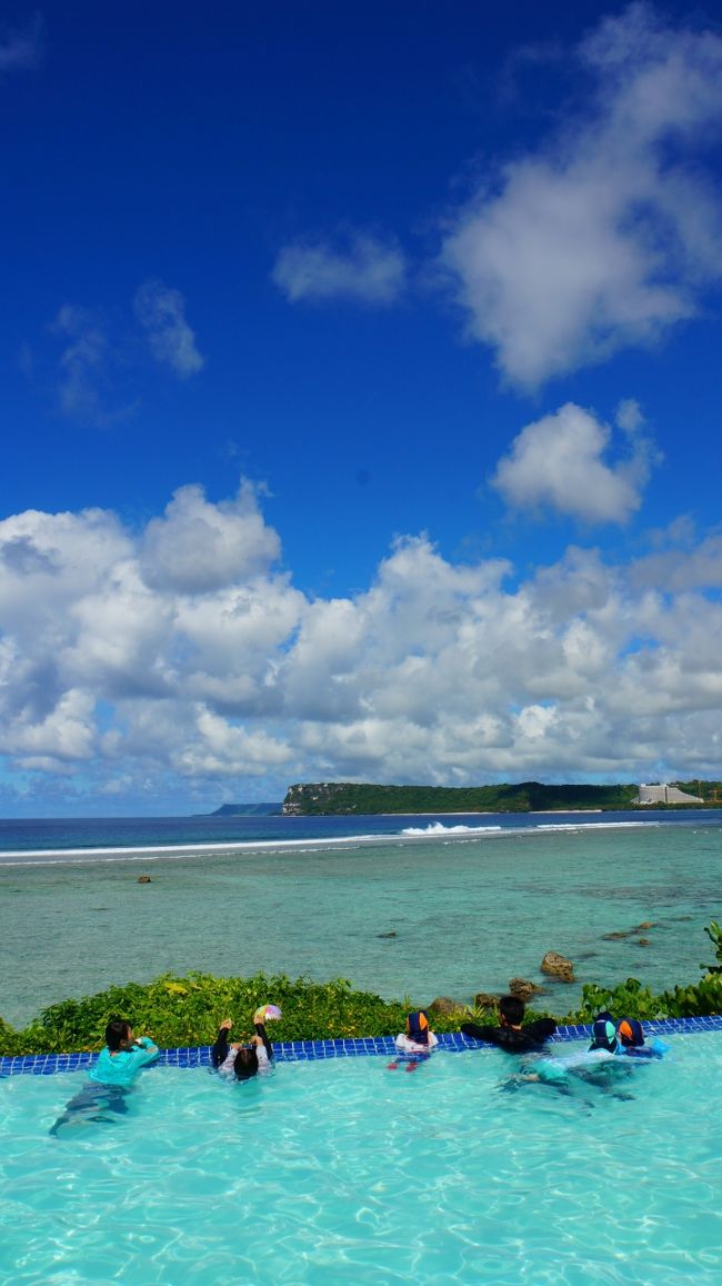 ヒルトン　プール