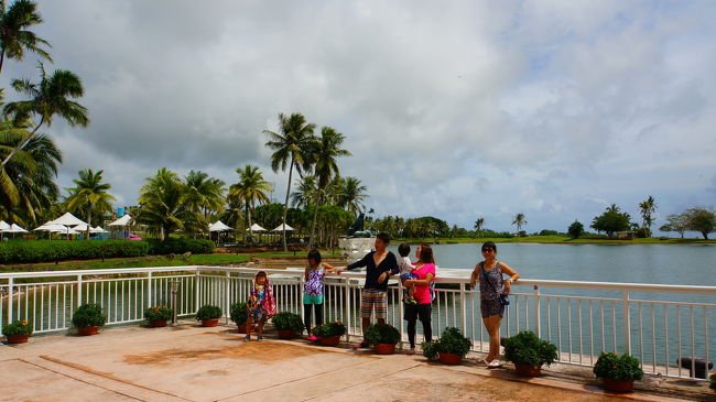 レオパレスリゾートグアム