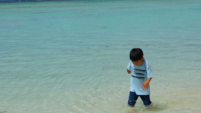 ブルーアステール前　ビーチ