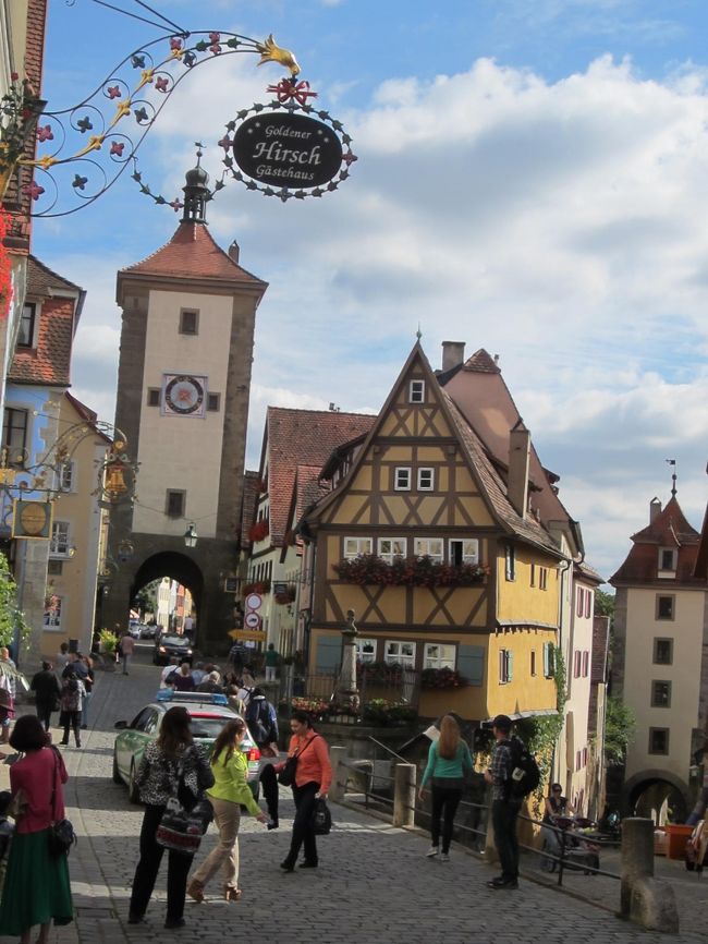 プレーンラインも観光客で賑わってました