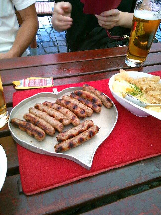 夫婦で１皿があっという間、もう一皿　おかわりしました。