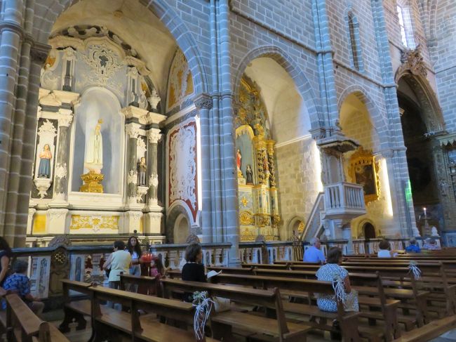 中もキレイです。