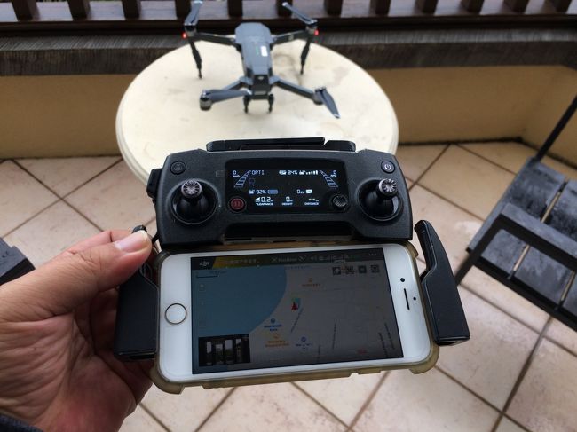 この子は、グアムと違う子です。<br />ビジョンコントローラーエラーの為、再生調整品交換。