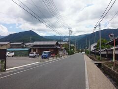 人形館から車で1時間、《城下町松代》とも呼ばれている長野市松代町に来ました。