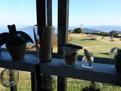 以前から来たかったカントリーキッチンです。