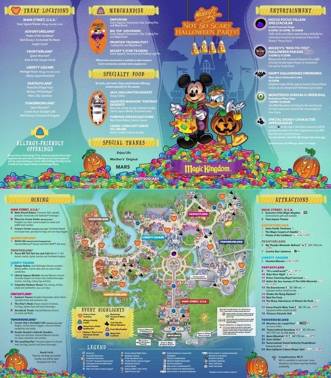 弾丸フロリダwdw マジックキングダムのハロウィンパーティーへ行ってきた オーランド アメリカ の旅行記 ブログ By Yuさん フォートラベル 弾丸フロリダwdw マジックキングダムのハロウィンパーティーへ行ってきた オーランド アメリカ の旅行記 ブログ By Yuさん フォートラベル
