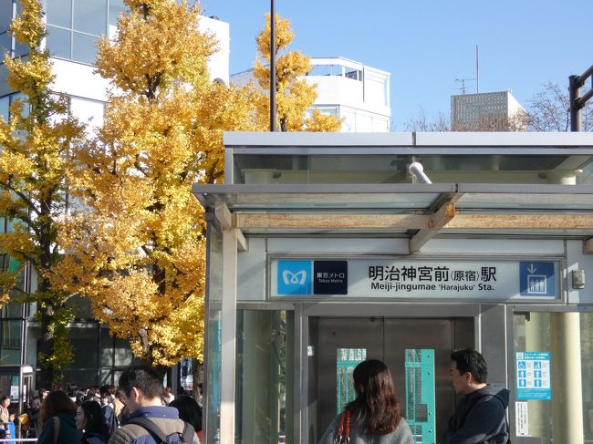 山手線横断 有楽町から原宿駅までを歩く 表参道 東京 の旅行記 ブログ By Docanドカンさん フォートラベル 山手線横断 有楽町から原宿駅までを歩く 表参道 東京 の旅行記 ブログ By Docanドカンさん フォートラベル