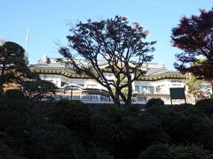 今回の宿は、宮ノ下の富士屋ホテル。