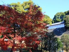 右手に富士見多聞が見えてきました