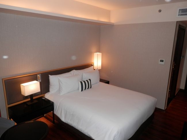 どう見てもIBISより高そうな感じです。