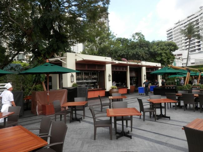 優雅で寛いだ空間が素敵でした。