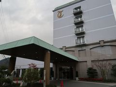 高梁国際ホテル