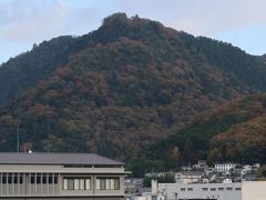 備中高梁駅