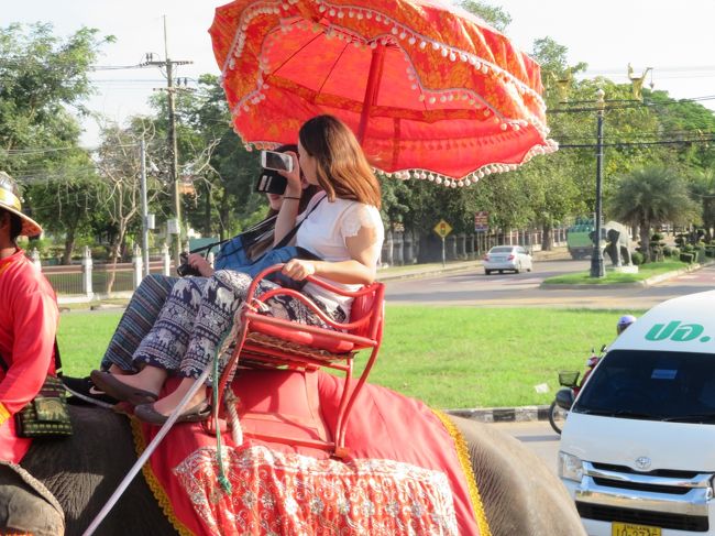 皆楽しそう！！