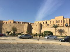 シタデル
The Citadel
因みに1187年にサラディンが十字軍からイェルサレムを奪回した。
ここには1882年から40 年の英国統治時代の牢獄まであった。