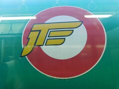 2017.12.03　亀山ゆき普通列車車内
先ほどの５２６３レは弥富でも長時間停車する。