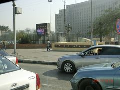 タハリール広場