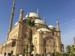 ガーマ・ムハンマド・アリ
Mohammad Ali Mosque
ムハンマド アリー モスク
です。
イスタンブールで見たモスクにそっくりです。
