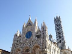 Cattedrale Metropolitana di Santa Maria Assunta ドゥオモ

1220年代着工、完成まで約2世紀
被天昇聖母マリアに献堂
ロマネスク、イタリアン・ゴシック様式