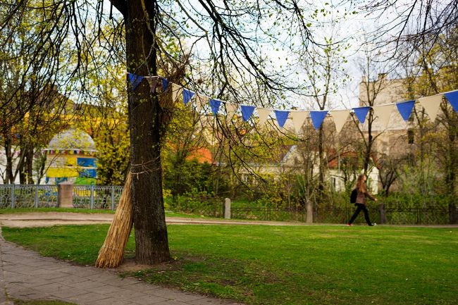 なんとなく緊張が高ぶってきました。