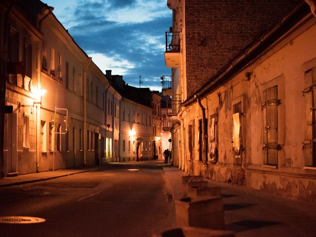 店がありません。<br />