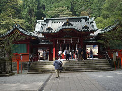 ●箱根神社＠芦ノ湖界隈

箱根神社は、箱根大神様をお祀りしています。
関東総鎮守箱根大権現と尊崇されてきた名社です。