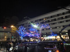 ＪＲ蒲田駅＜東口＞