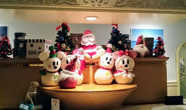 17 12月 ディズニー大好きシニア夫婦の ディズニーシー クリスマス 東京ディズニーリゾート 千葉県 の旅行記 ブログ By Ake Bingaさん フォートラベル 17 12月 ディズニー大好きシニア夫婦の ディズニーシー クリスマス 東京ディズニーリゾート 千葉県 の旅行記 ブログ By Ake Bingaさん フォートラベル