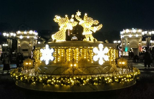 17 12月 ディズニー大好きシニア夫婦の ディズニーシー クリスマス 東京ディズニーリゾート 千葉県 の旅行記 ブログ By Ake Bingaさん フォートラベル 17 12月 ディズニー大好きシニア夫婦の ディズニーシー クリスマス 東京ディズニーリゾート 千葉県 の旅行記 ブログ By Ake Bingaさん フォートラベル