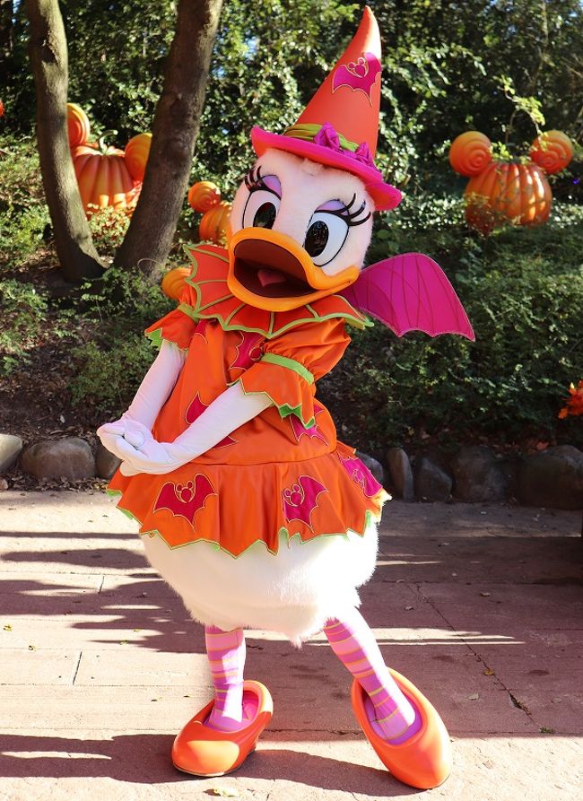 母娘旅 ちょこっとパリ市内 25thディズニーランド パリ ハロウィーン ディズニーランド リゾート パリ周辺 フランス の旅行記 ブログ By スミレさん フォートラベル 母娘旅 ちょこっとパリ市内 25thディズニーランド パリ ハロウィーン ディズニーランド リゾート パリ周辺 フランス の旅行記 ブログ By スミレさん フォートラベル