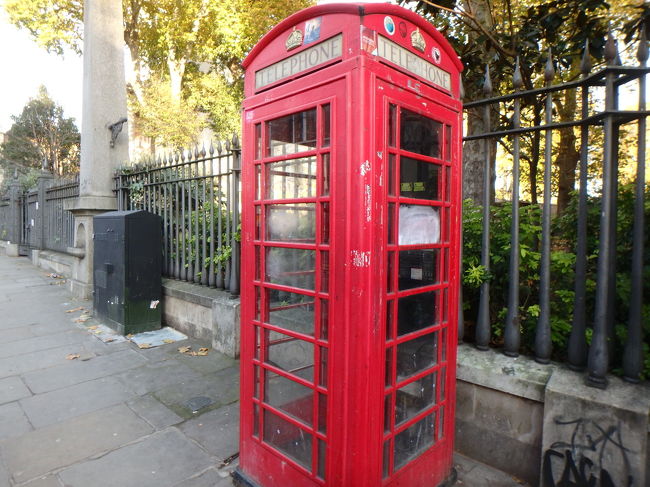 行きたかったロンドン 同期旅行 １日目 前編 ロンドン イギリス の旅行記 ブログ By みちゅこさん フォートラベル