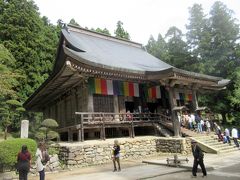 立石寺中堂(根本中堂)