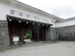 山形城跡(霞城公園)