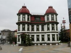 旧弘前市立図書館