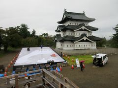 弘前公園 (弘前城)