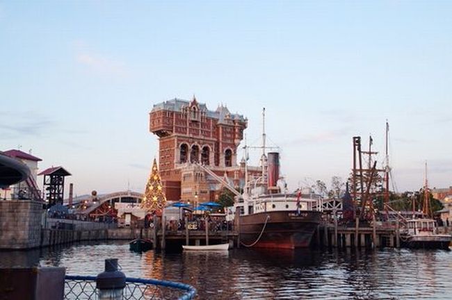 横浜 鎌倉 Tdr の旅 東京ディズニーリゾート 千葉県 の旅行記 ブログ By Mikiさん フォートラベル