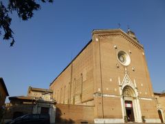 Basilica di San Francesco サン・フランチェスコ教会
