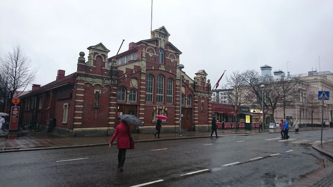 オールドマーケットも少しのぞいて見ましたが…