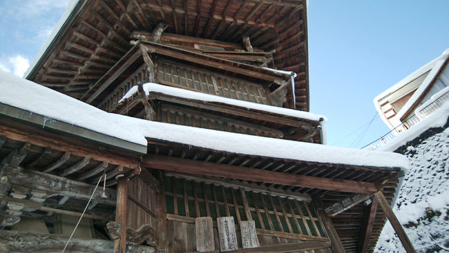 円通三匝堂 さざえ堂 を見に 会津若松 福島県 の旅行記 ブログ By Belleduneさん フォートラベル 円通三匝堂 さざえ堂 を見に 会津若松 福島県 の旅行記 ブログ By Belleduneさん フォートラベル