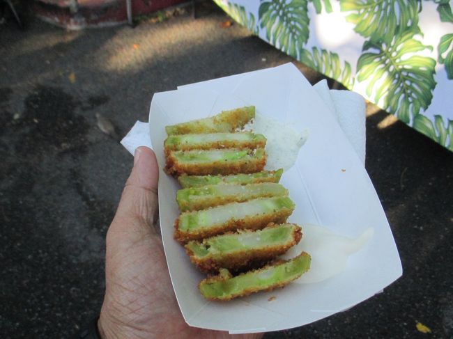 個人的には行列ができる味ではないですね。行列はメディアの影響だったのかもしれませんね。