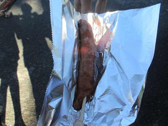 ポルトキーズ（マイルド）が一番人気だそうです。普通に美味しいです。